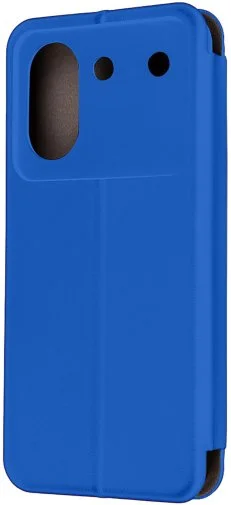 Фото: Чохол ArmorStandart for ZTE Blade A54 4G - G-Case Blue (ARM70730) № 5 | KTC
