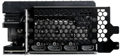 Фото: Відеокарта Palit RTX 4070 Ti Super GameRock OmniBlack (NED47TS019T2-1020Q) № 7 | KTC