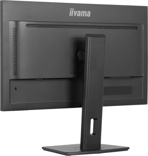 Монітор iiyama XUB2797QSNP-B1 Black