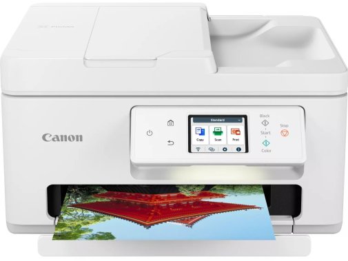 БФП Canon PIXMA TS7740I A4 with Wi-Fi