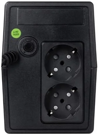 Фото: ДБЖ ProLogix 800 (PLP800VA2LED) № 5 | KTC