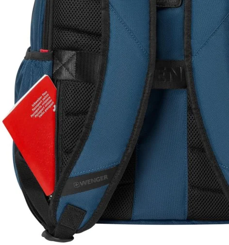 Фото: Рюкзак для ноутбука Wenger XE Professional Blue (612740) № 19 | KTC