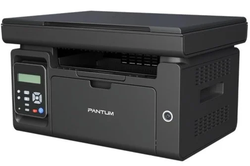 Фото: БФП Pantum M6500W with Wi-Fi № 10 | KTC