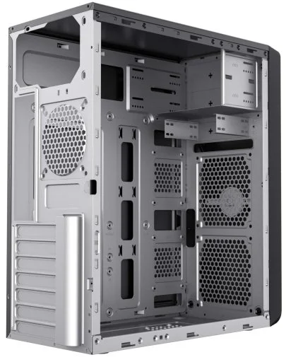 Фото: Корпус 2E TeamX TMX01 400W Black (2E-TMX01) № 21 | KTC