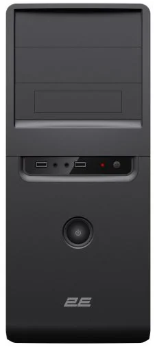 Фото: Корпус 2E TeamX TMX01 400W Black (2E-TMX01) № 14 | KTC