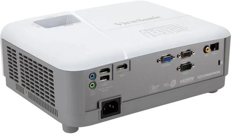 Фото: Проектор ViewSonic PA504W (VS19914) № 26 | KTC