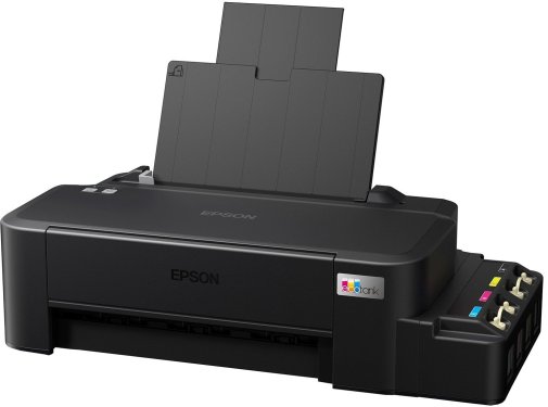 Принтер Epson L121 A4 (C11CD76414)