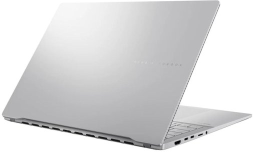 Ноутбук ASUS Vivobook S 16 OLED M5606NA-MX015 Cool Silver