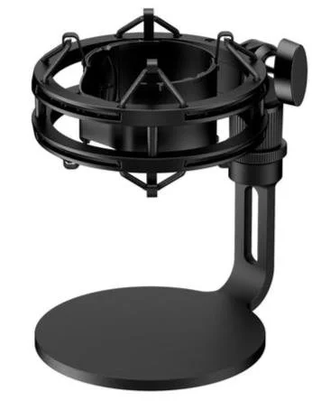 Фото: Мікрофон HyperX QuadCast 2 Black (872V1AA) № 17 | KTC