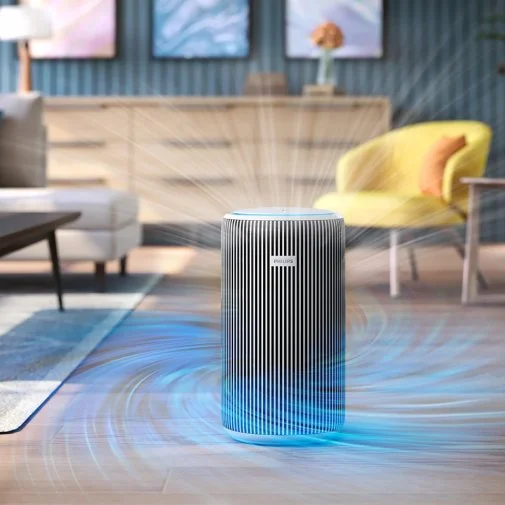 Фото: Очищувач повітря Philips PureProtect 3200 Series (AC3220/10) № 19 | KTC