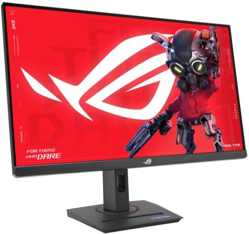 Монітор ASUS ROG Strix XG27ACMG