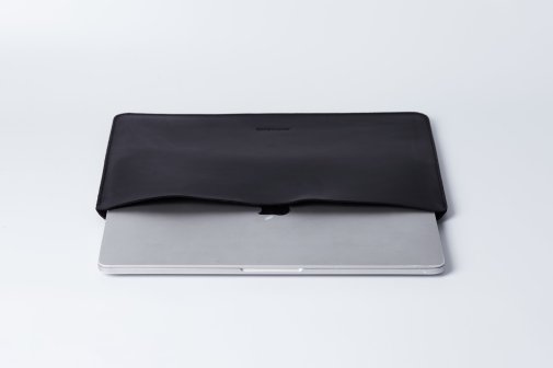 Чохол INCARNE New Gamma a15 - MacBook Air15 2023-2024 Black