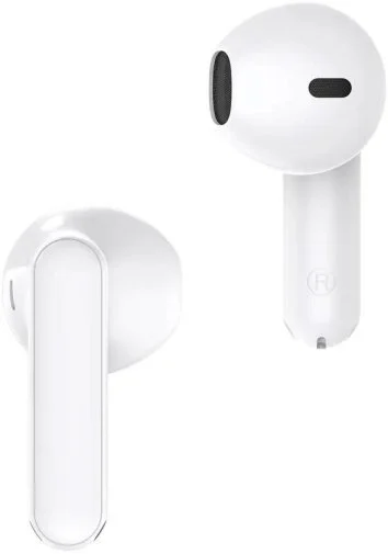 Фото: Навушники Realme Buds T01 White (RMA2406 White) № 10 | KTC