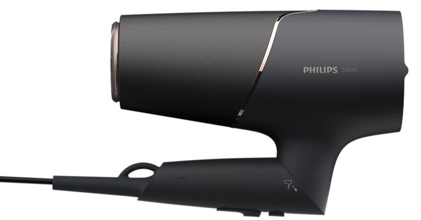 Фен Philips 5000 Series BHD538/30