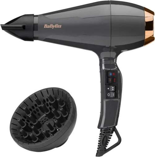 Фен Babyliss Air Pro 2200 (6719DE)