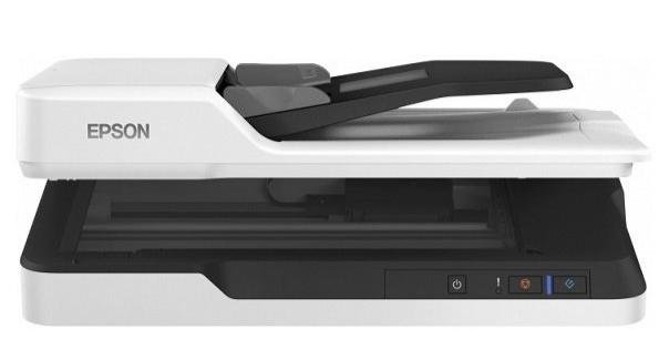 Сканер Epson DS-1630 A4 (B11B239401)