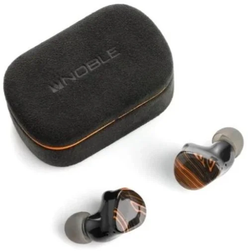 Фото: Навушники Noble Audio FoKus Triumph Brown (90403595) № 13 | KTC
