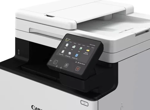 Фото: БФП Canon i-SENSYS MF754CDW A4 with Wi-Fi (5455C023) № 9 | KTC