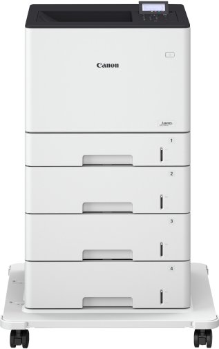 Принтер Canon LBP722CDW A4 with Wi-Fi (4929C006)