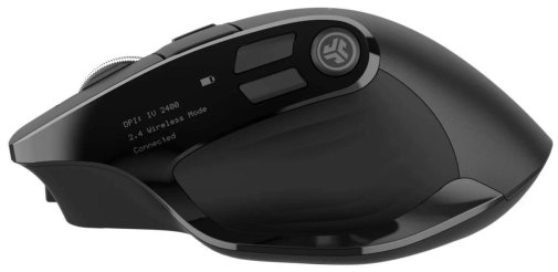 Мишка, JLAB Epic Wireless, Black