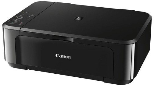 БФП Canon PIXMA MG3640S with Wi-Fi Black (0515C107)