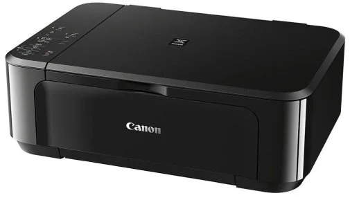 Фото: БФП Canon PIXMA MG3640S with Wi-Fi Black (0515C107) № 7 | KTC