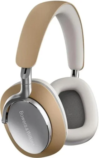 Фото: Гарнітура Bowers & Wilkins PX 8 Tan № 17 | KTC
