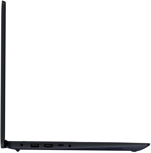 Ноутбук Lenovo IdeaPad 3 15IAU7 82RK018XRA Abyss Blue