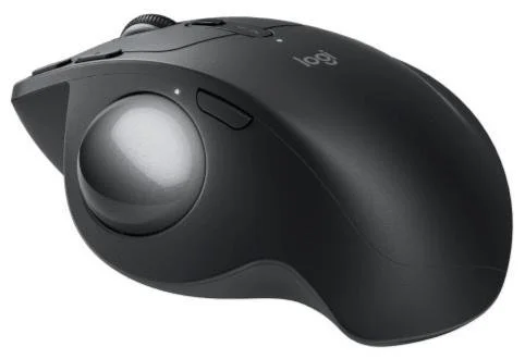 Фото: Миша Logitech MX Ergo S Graphite (910-007260) № 9 | KTC