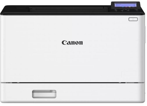 Принтер Canon i-SENSYS LBP673CDW A4 with Wi-Fi (5456C007)