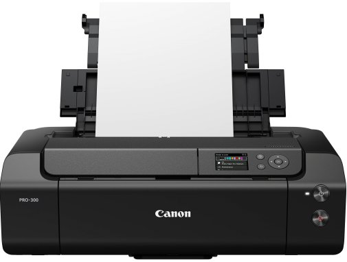 Принтер Canon imagePROGRAF PRO-300 with Wi-Fi (4278C009)