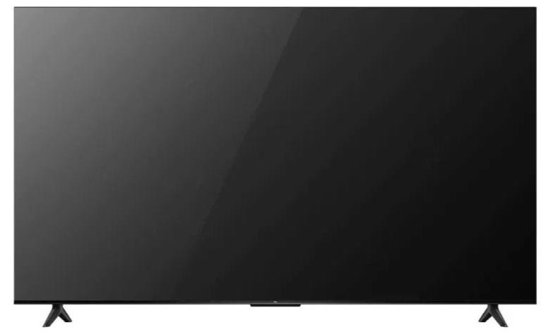 Телевізор LED TCL 65V6B (Google TV, Wi-Fi, 3840x2160)