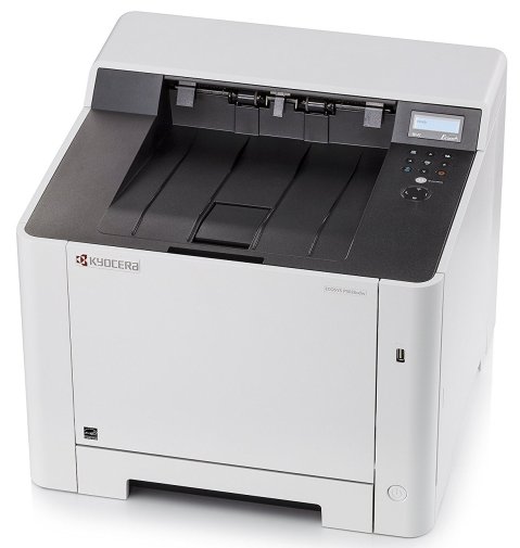 Принтер Kyocera ECOSYS P5026cdw (1102RB3NL0)