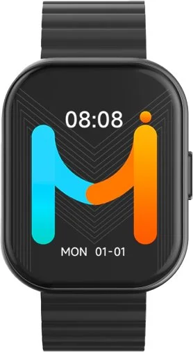 Фото: Смарт годинник iMiki SE1 Black Magnetic Strap № 9 | KTC