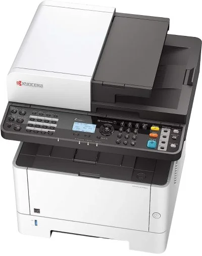 Фото: БФП Kyocera ECOSYS M2540dn (1102SH3NL0) № 9 | KTC