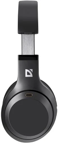 Фото: Навушники Defender FreeMotion B695 Black (63695) № 16 | KTC