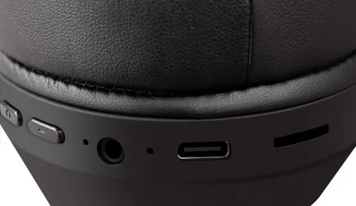 Фото: Навушники Defender FreeMotion B690 Black (63690) № 18 | KTC