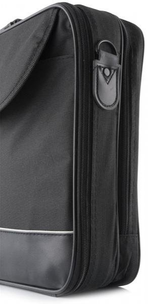 ModeCom Mark 2 15.6 Black 