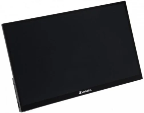 Фото: Монітор Verbatim PM-14 (49590) - 14" IPS / 1920×1080 / / AMD FreeSync № 19 | KTC
