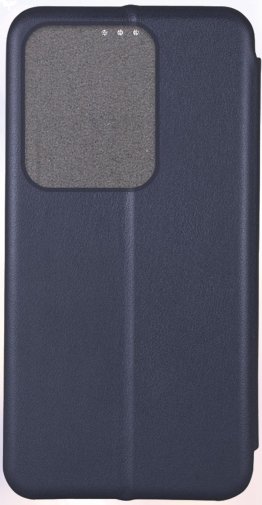 Чохол BeCover for ZTE Blade V50 Design - Exclusive Deep Blue (712198)