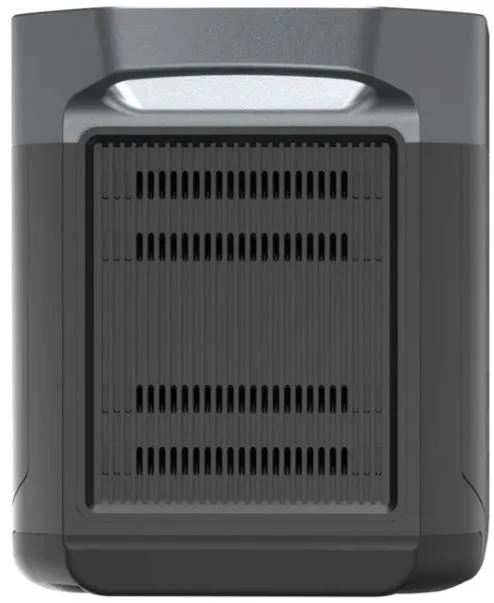 Фото: Додаткова батарея EcoFlow Delta 2 Max Extra Battery (EFDELTA2MaxEB) № 6 | KTC