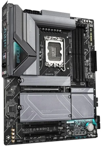 Фото: Материнська плата Gigabyte Z890 EAGLE WIFI7 № 7 | KTC