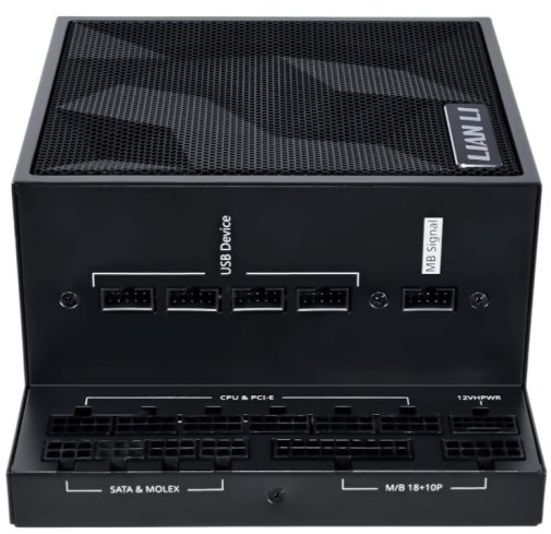 Lian-Li 1300W EDGE1300 Black