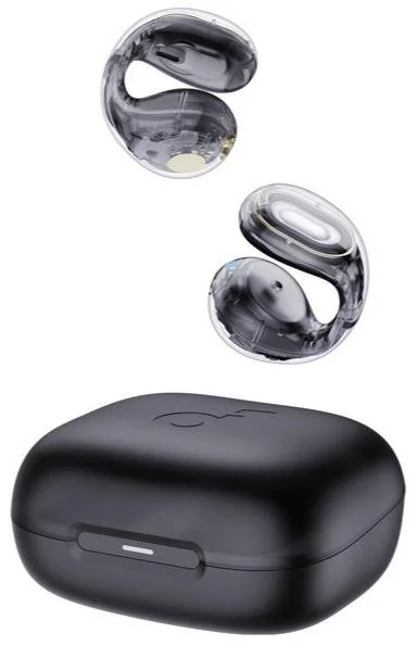 Фото: Навушники Anker SoundCore C30i Black (A3330G11) № 10 | KTC