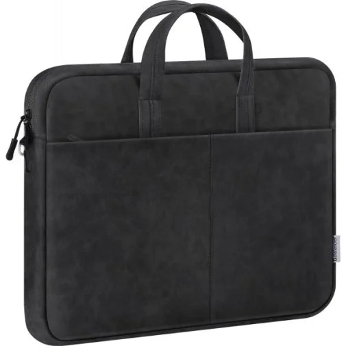 Фото: Сумка для ноутбука Defender Solid 15.6 Black (26091) № 12 | KTC