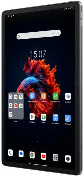  Планшет Blackview Mega 1 12/256GB Space Grey (6931548317173)