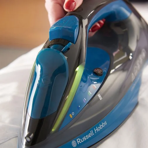 Фото: Праска Russell Hobbs Colour Control Pro (27280-56) № 14 | KTC