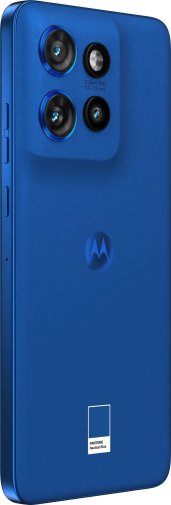 Смартфон Motorola Edge 50 Neo 8/256GB Nautical Blue (PB310053RS)