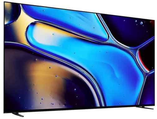 Телевізор OLED Sony K-55XR80 (Google TV, Wi-Fi, 3840x2160)