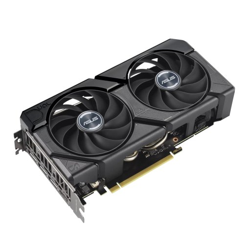 Відеокарта ASUS RTX 4060 Ti Dual Evo (DUAL-RTX4060TI-16G-EVO)